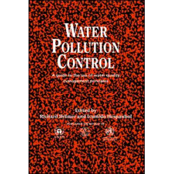Water Pollution Control Water Pollution Control