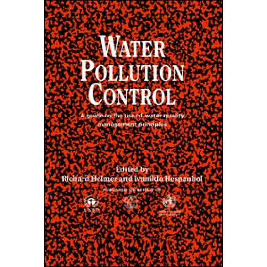 Water Pollution Control