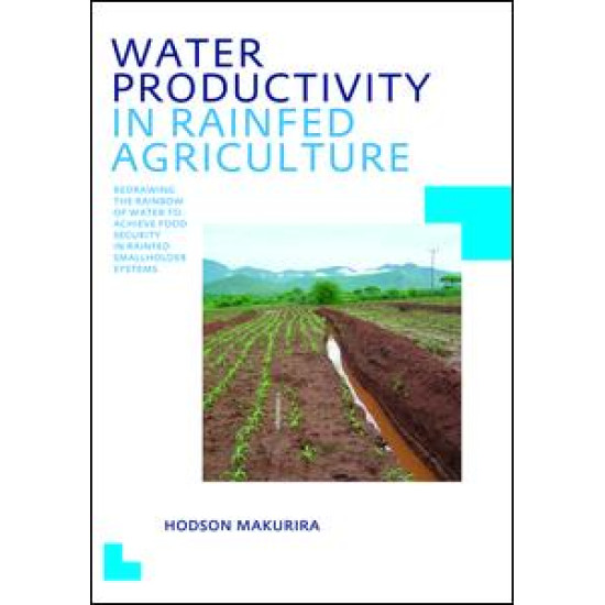Water Productivity in Rainfed Agriculture