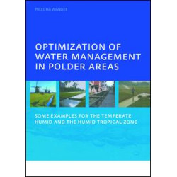 Optimization of Water Management in Polder Areas