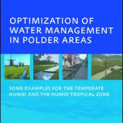 Optimization of Water Management in Polder Areas Optimization of Water Management in Polder Areas