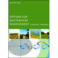 Options for Wastewater Management in Harare, Zimbabwe
