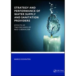 Strategy and Performance of Water Supply and Sanitation Providers