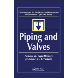 Piping and Valves Piping and Valves