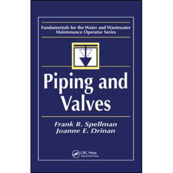 Piping and Valves Piping and Valves