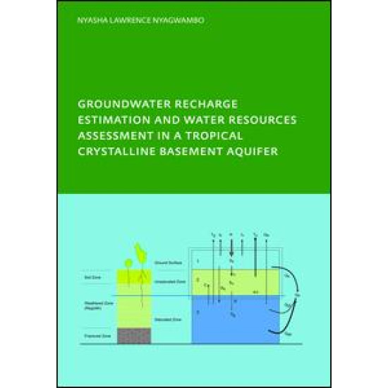 Groundwater Recharge Processes and Groundwater Management in a Tropical Crystalline Basement Aquifer