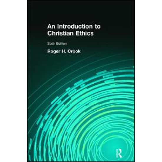 Introduction to Christian Ethics