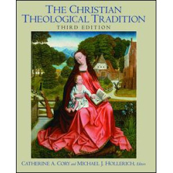 Christian Theological Tradition Christian Theological Tradition