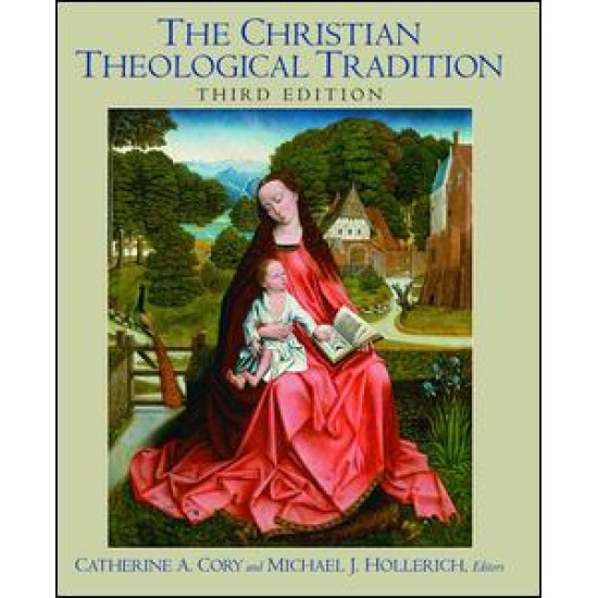 Christian Theological Tradition Christian Theological Tradition