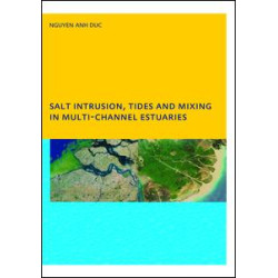 Salt Intrusion, Tides and Mixing in Multi-Channel Estuaries