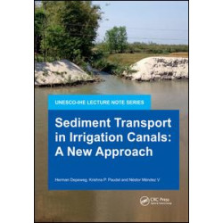 Sediment Transport in Irrigation Canals