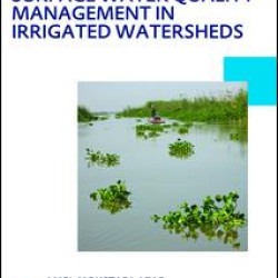 Integrating GIS, Remote Sensing, and Mathematical Modelling for Surface Water Quality Management in Irrigated Watersheds