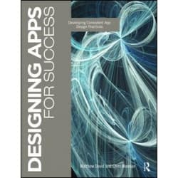 Designing Apps for Success Designing Apps for Success
