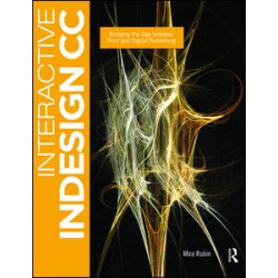 Interactive InDesign CC Interactive InDesign CC