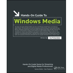 Hands-On Guide to Windows Media Hands-On Guide to Windows Media