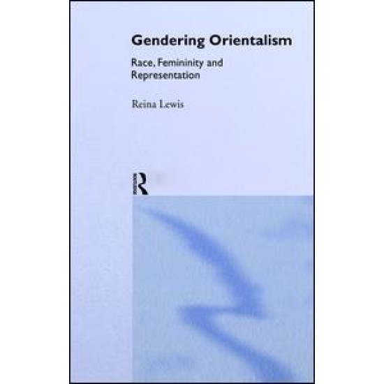 Gendering Orientalism