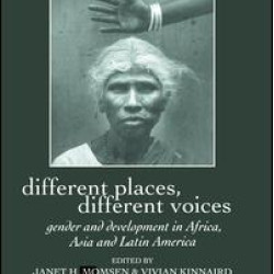 Different Places, Different Voices Different Places, Different Voices