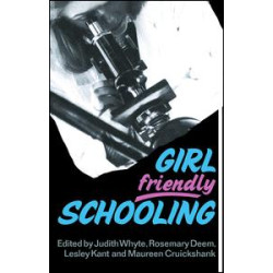 Girl Friendly Schooling
