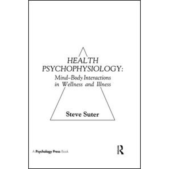 Health Psychophysiology