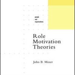Role Motivation Theories