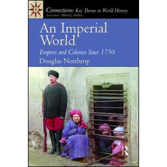 An Imperial World An Imperial World