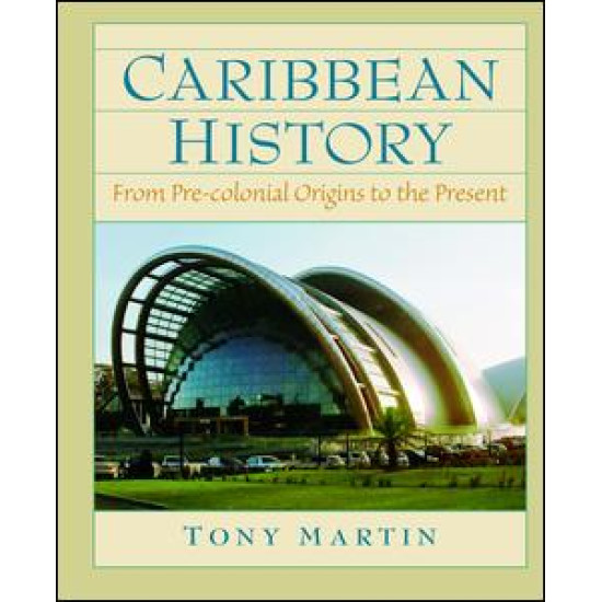 Caribbean History
