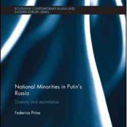 National Minorities in Putin's Russia