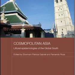 Cosmopolitan Asia Cosmopolitan Asia