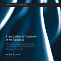 From Conflict to Autonomy in the Caucasus