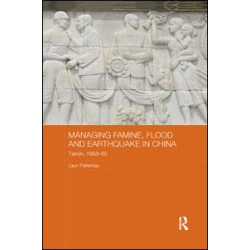 Managing Famine, Flood and Earthquake in China