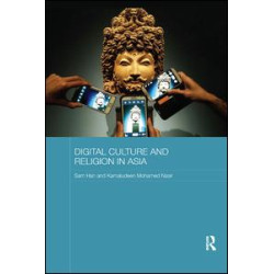 Digital Culture and Religion in Asia