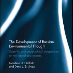 The Development of Russian Environmental Thought