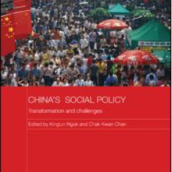 China's Social Policy