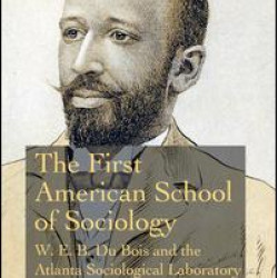 The First American School of Sociology The First American School of Sociology