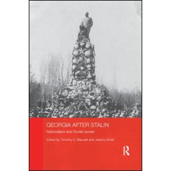 Georgia after Stalin