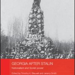 Georgia after Stalin