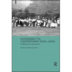 Sustainability in Contemporary Rural Japan Sustainability in Contemporary Rural Japan