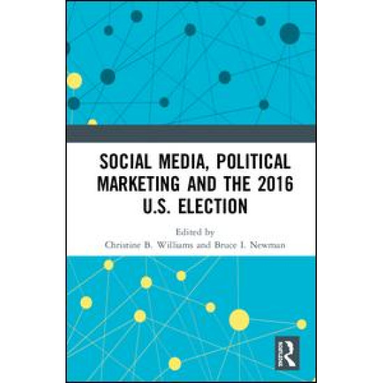 Social Media, Political Marketing and the 2016 U.S. Election