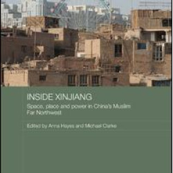Inside Xinjiang Inside Xinjiang