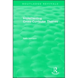 Implementing Cross-Curricular Themes (1994)