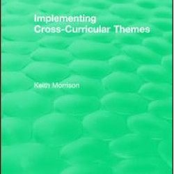 Implementing Cross-Curricular Themes (1994)