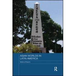 Asian Worlds in Latin America