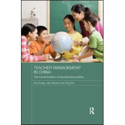 Teacher Management in China Teacher Management in China