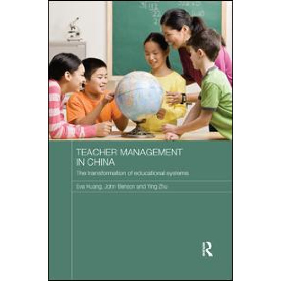 Teacher Management in China Teacher Management in China
