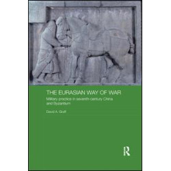 The Eurasian Way of War The Eurasian Way of War