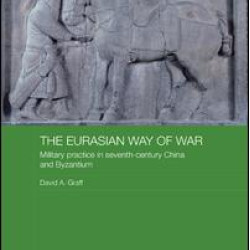 The Eurasian Way of War The Eurasian Way of War