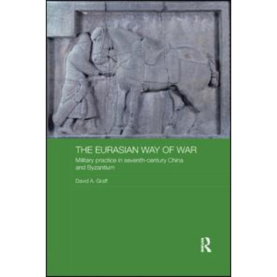 The Eurasian Way of War The Eurasian Way of War