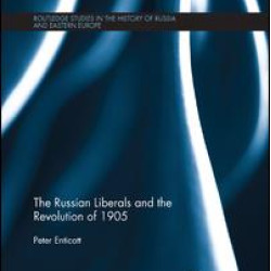 The Russian Liberals and the Revolution of 1905