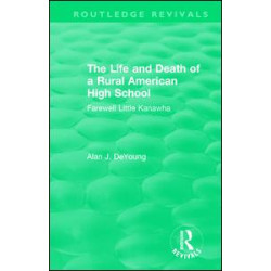 The Life and Death of a Rural American High School (1995) The Life and Death of a Rural American High School (1995)