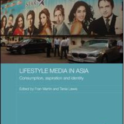 Lifestyle Media in Asia